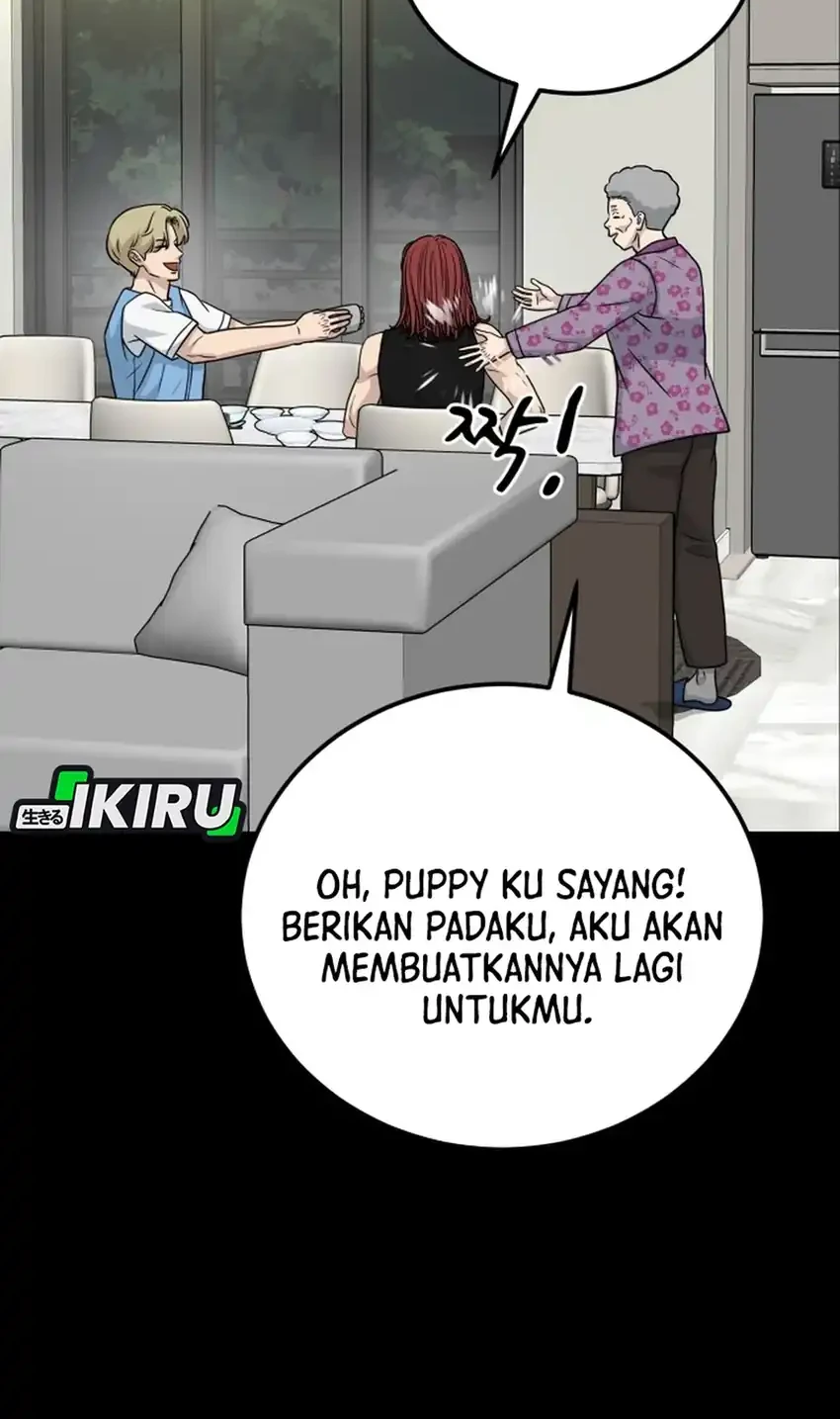 GOLIERO Chapter 49 - halaman 14