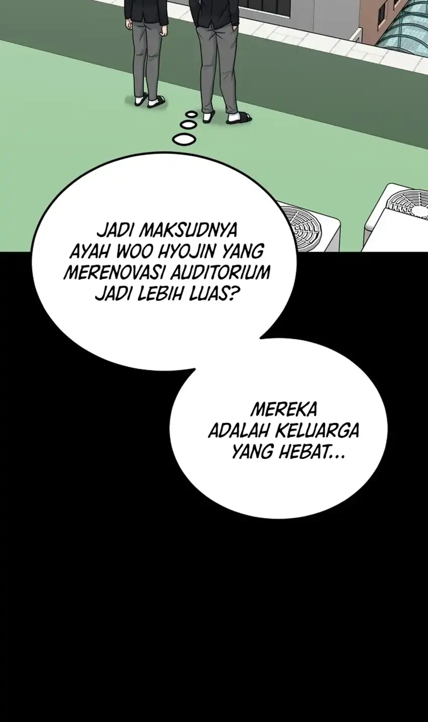 GOLIERO Chapter 49 - halaman 22
