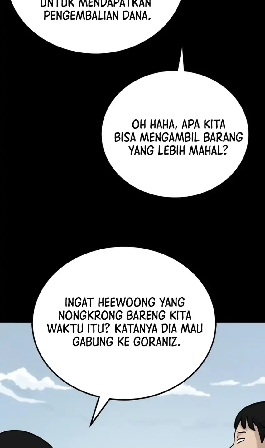 GOLIERO Chapter 49 - halaman 32