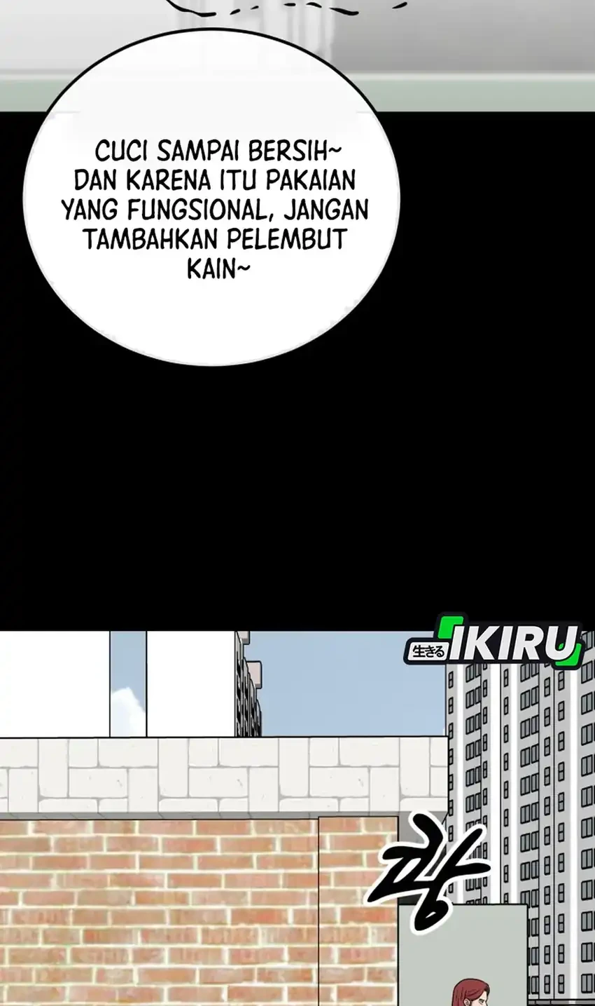 GOLIERO Chapter 49 - halaman 34