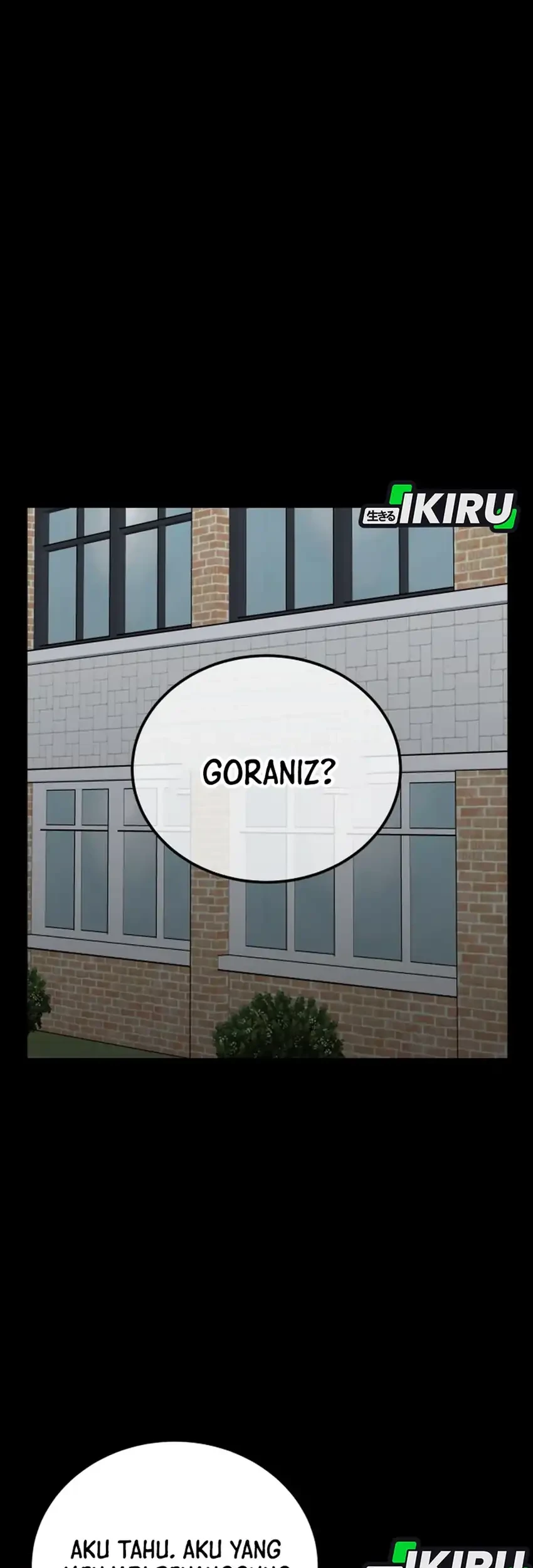 GOLIERO Chapter 49 - halaman 39