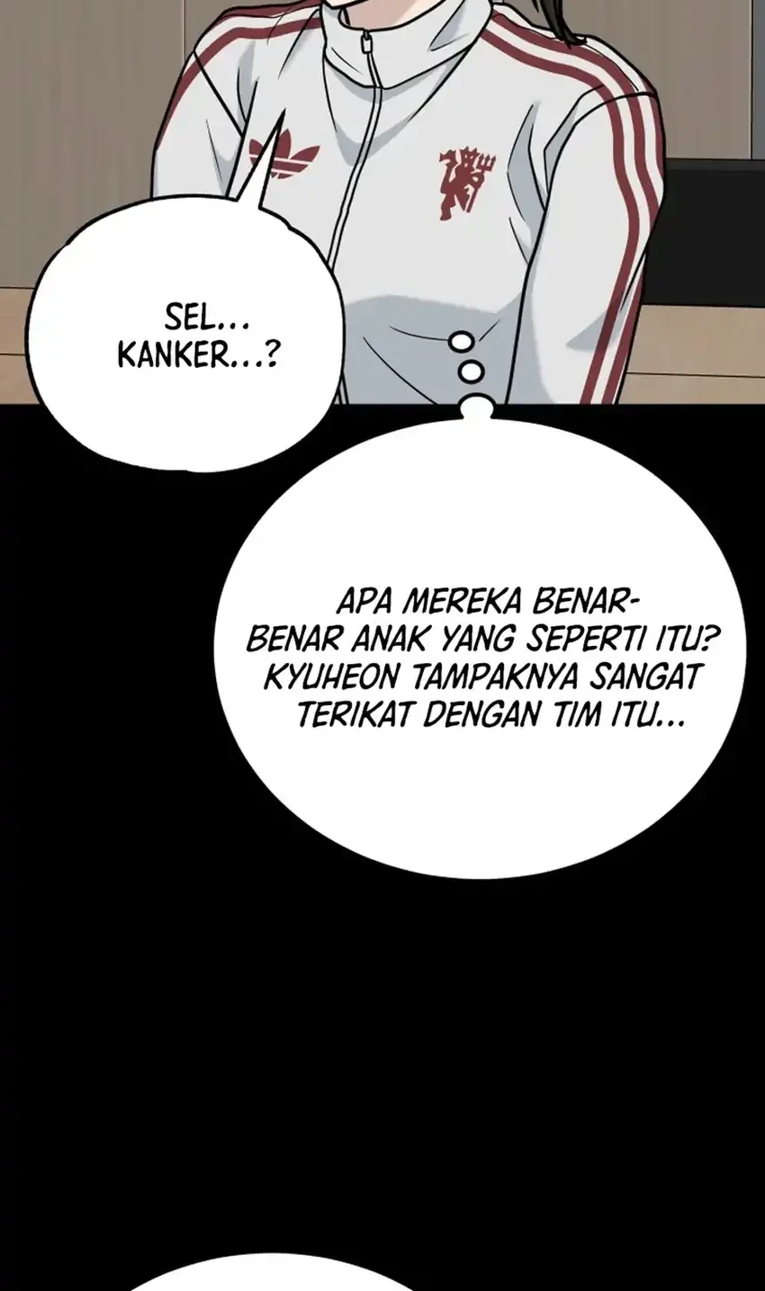 GOLIERO Chapter 49 - halaman 42