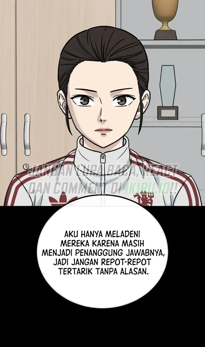 GOLIERO Chapter 49 - halaman 44