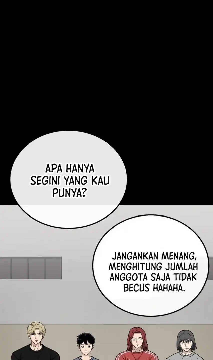 GOLIERO Chapter 49 - halaman 48