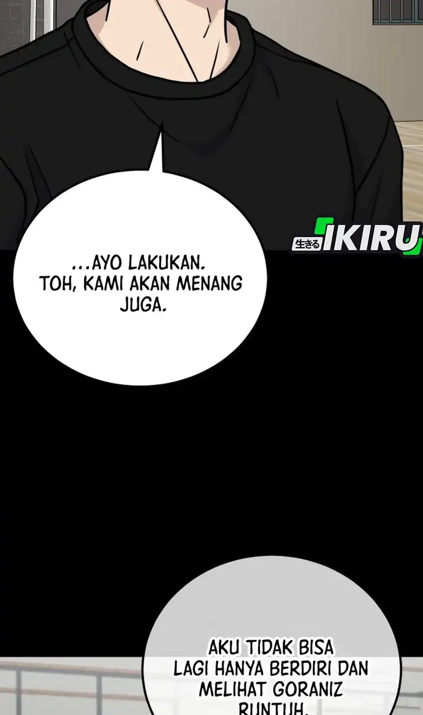GOLIERO Chapter 49 - halaman 52