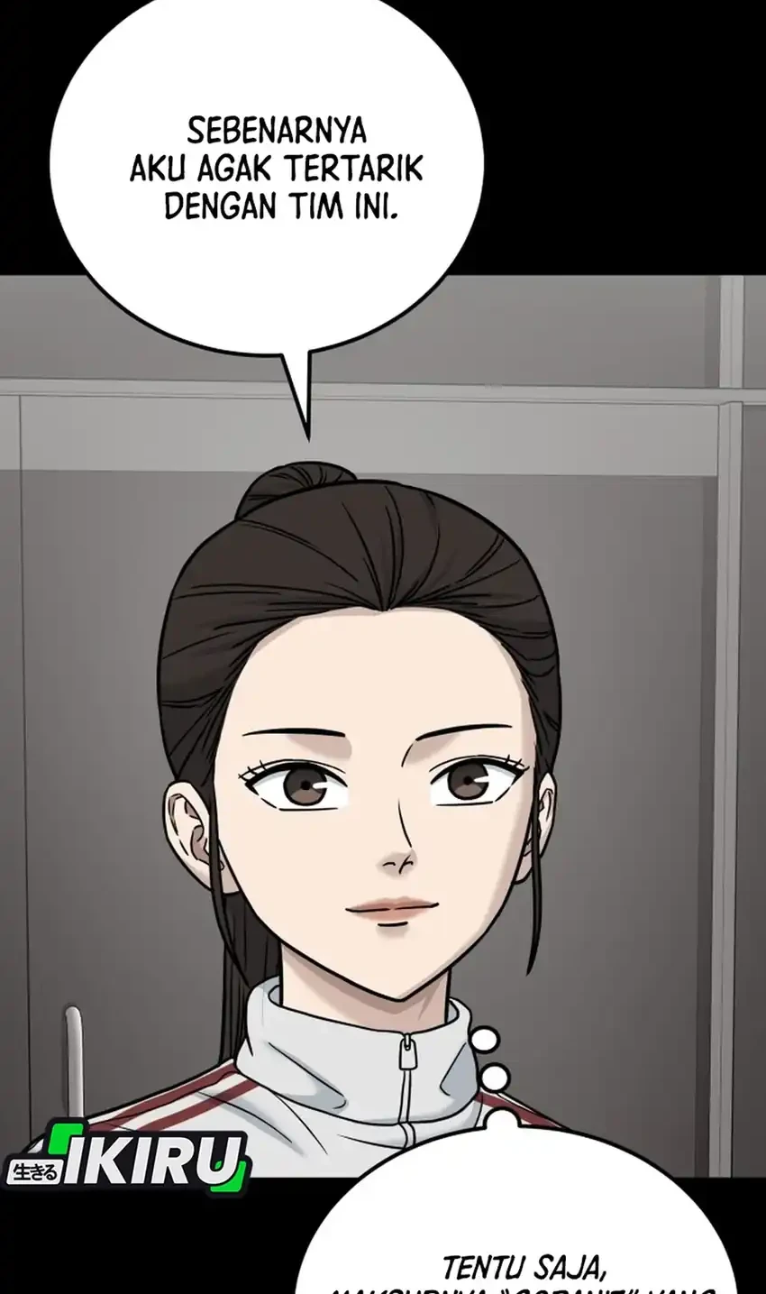 GOLIERO Chapter 49 - halaman 58