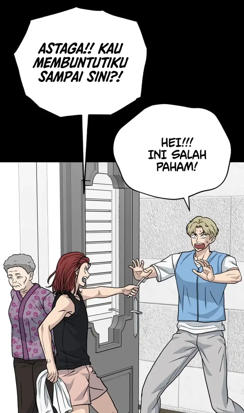 GOLIERO Chapter 49 - halaman 6