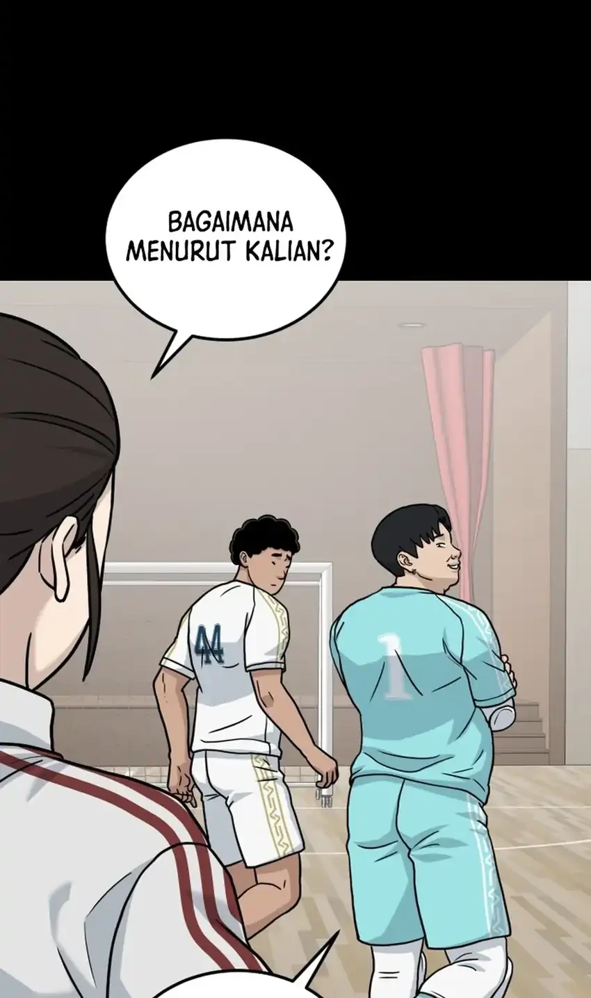 GOLIERO Chapter 49 - halaman 60