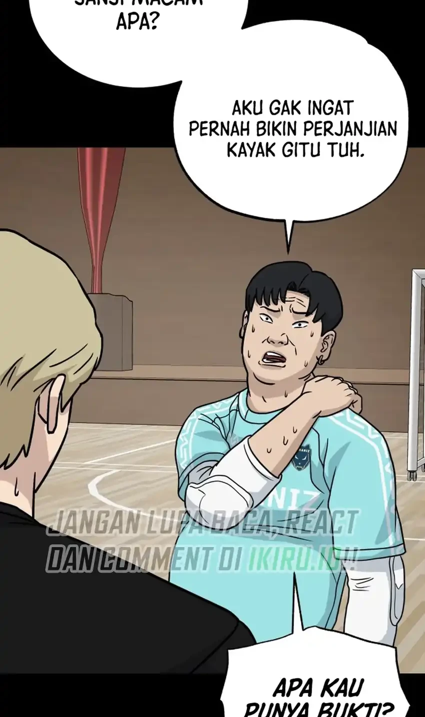 GOLIERO Chapter 49 - halaman 76