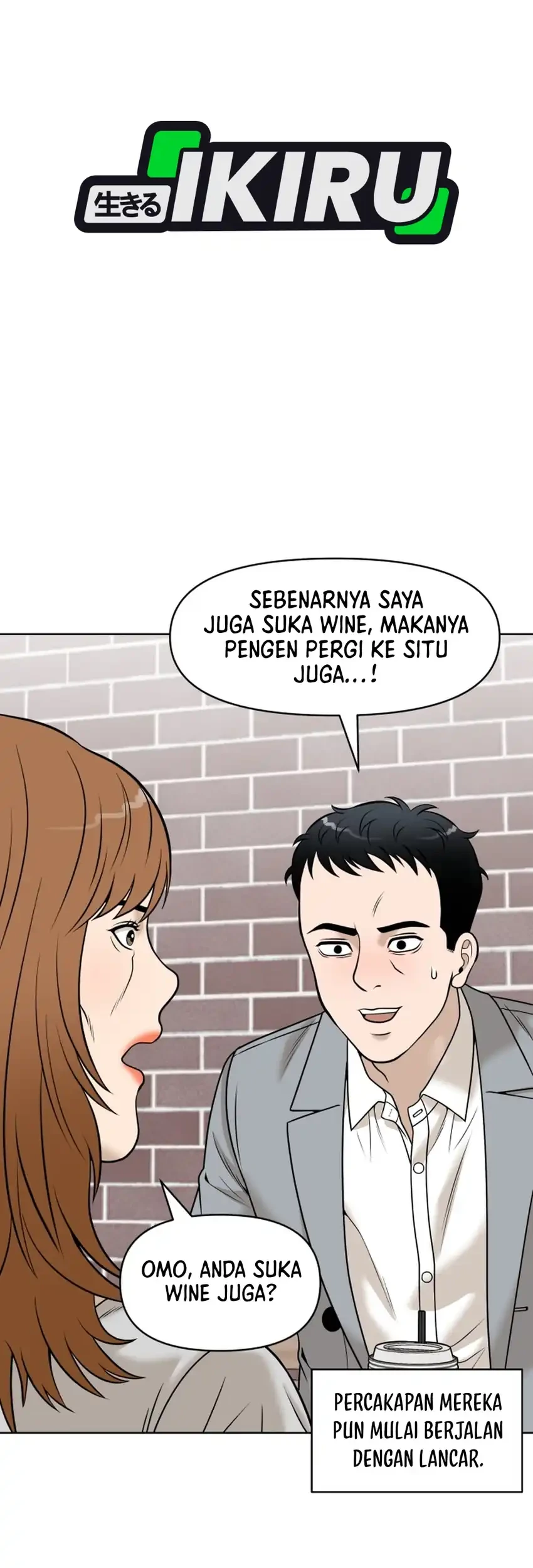 GOLIERO Chapter 49 - halaman 77