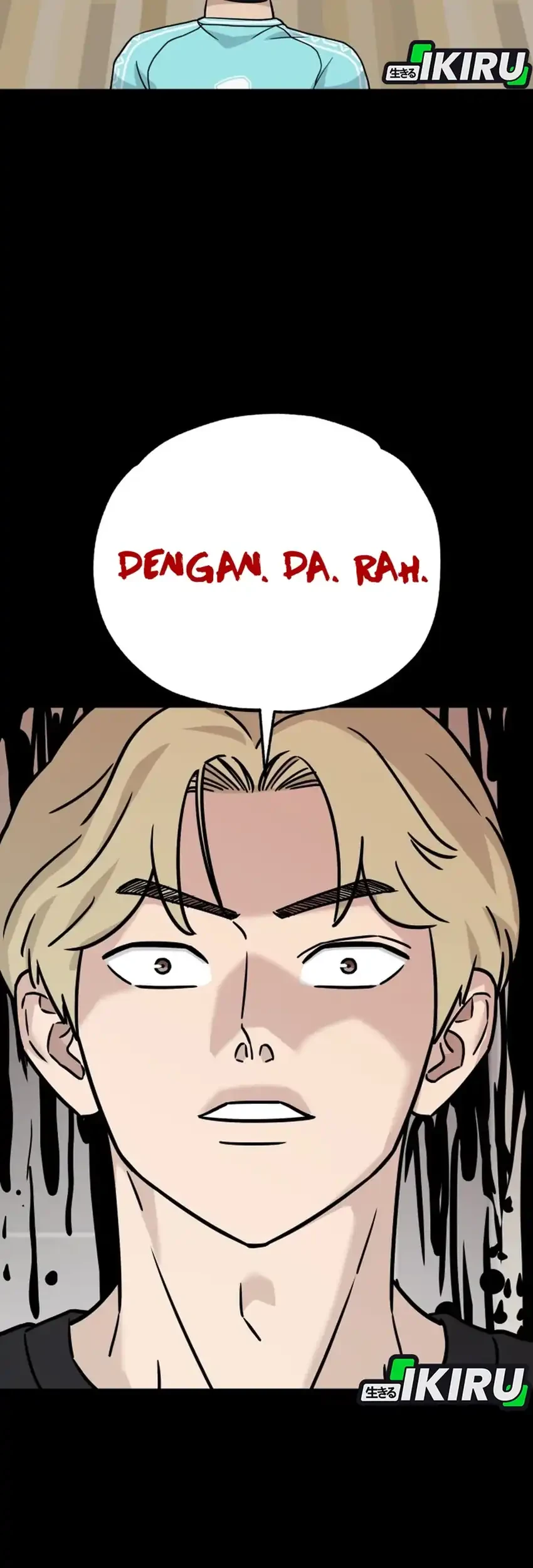 GOLIERO Chapter 49 - halaman 79