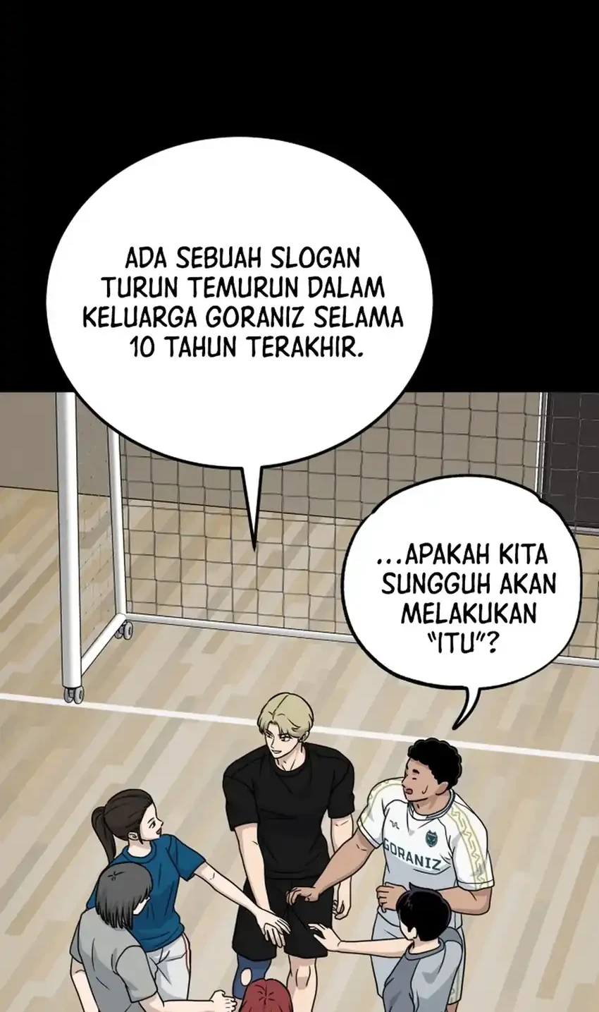 GOLIERO Chapter 49 - halaman 86