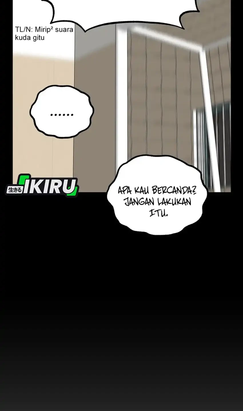 GOLIERO Chapter 49 - halaman 88