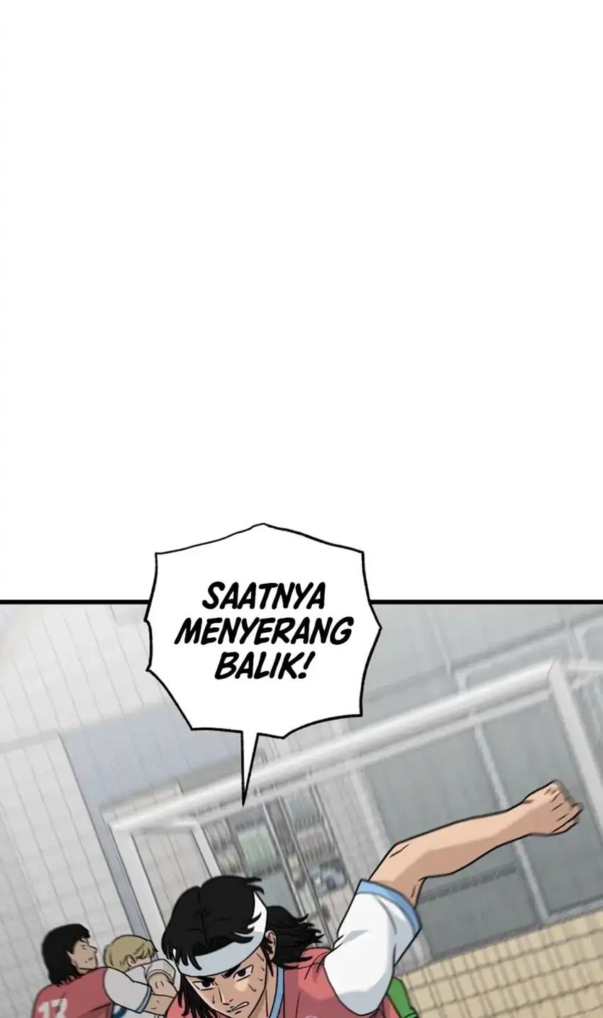 GOLIERO Chapter 49 - halaman 96
