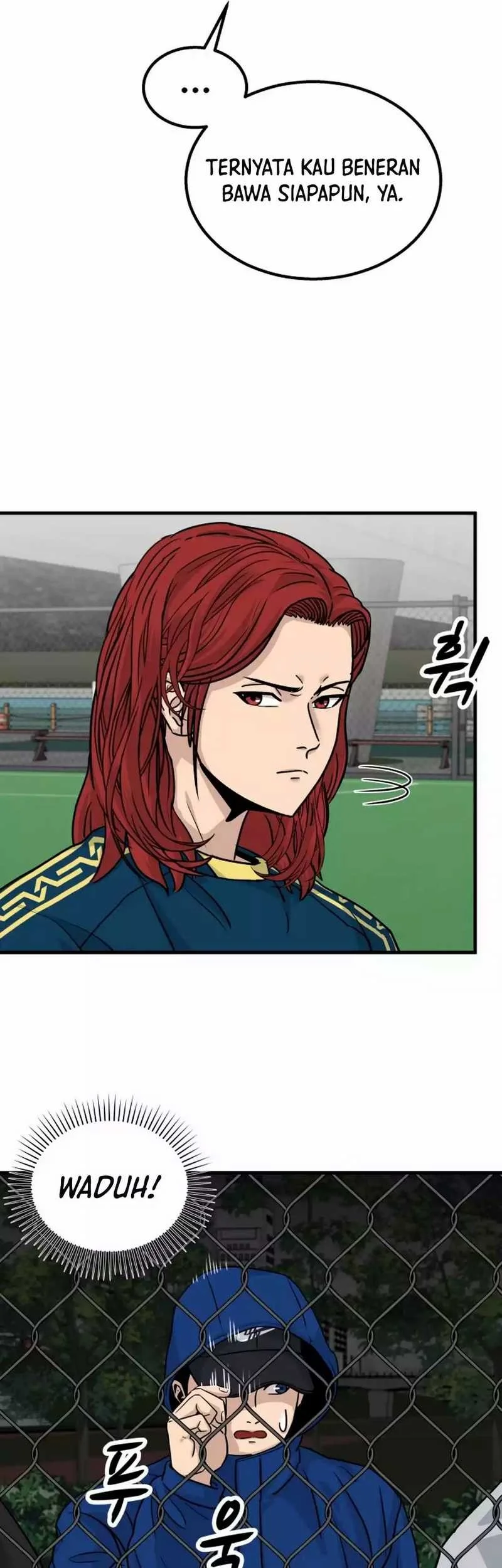 GOLIERO Chapter 5 - halaman 13
