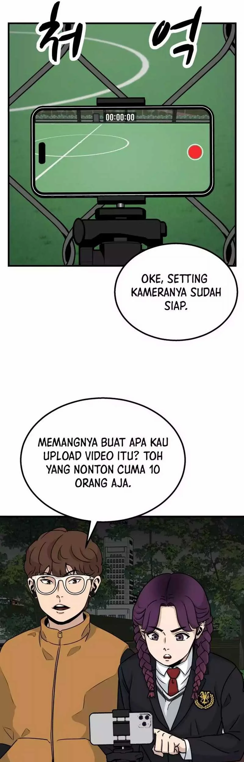 GOLIERO Chapter 5 - halaman 15