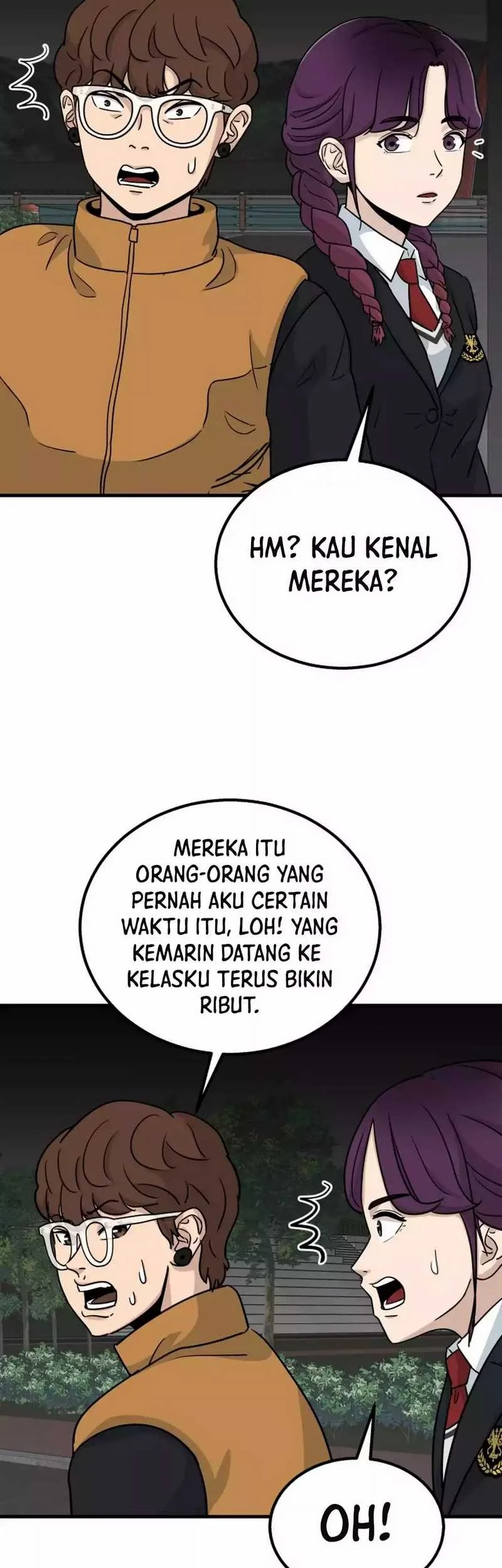 GOLIERO Chapter 5 - halaman 22
