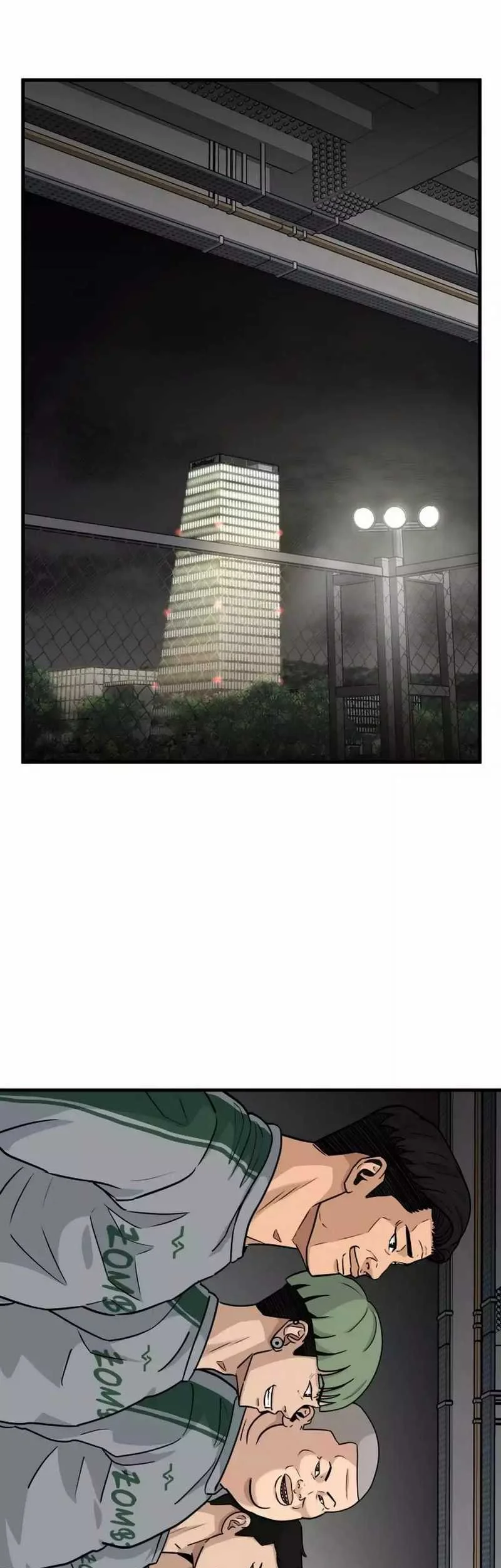 GOLIERO Chapter 5 - halaman 28
