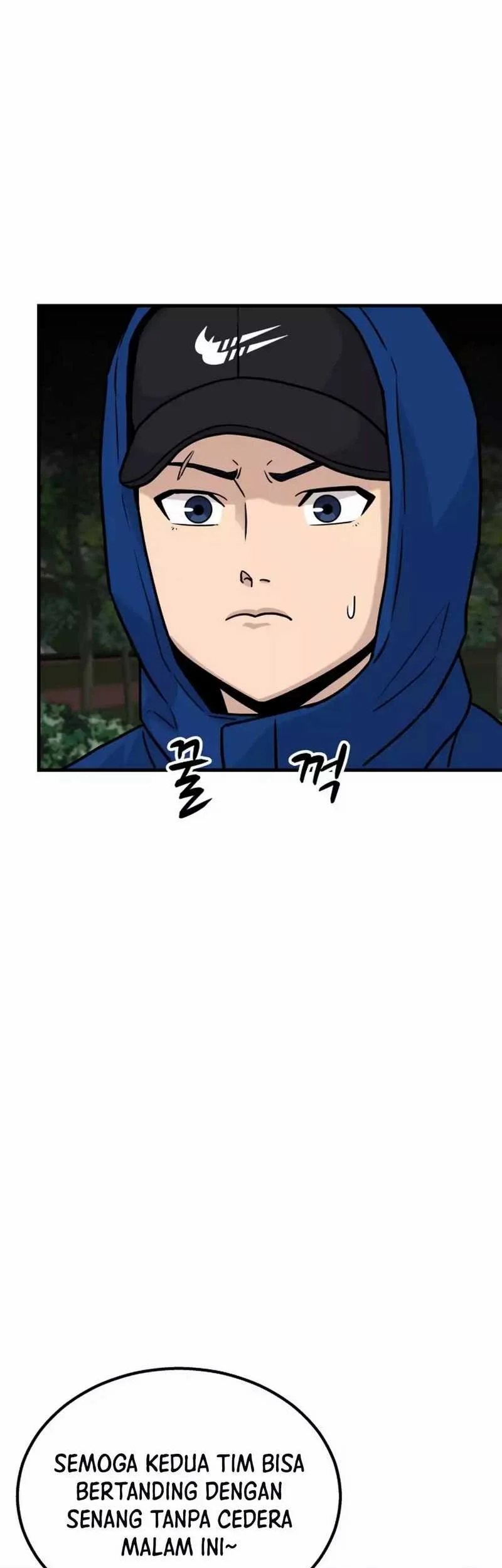 GOLIERO Chapter 5 - halaman 30