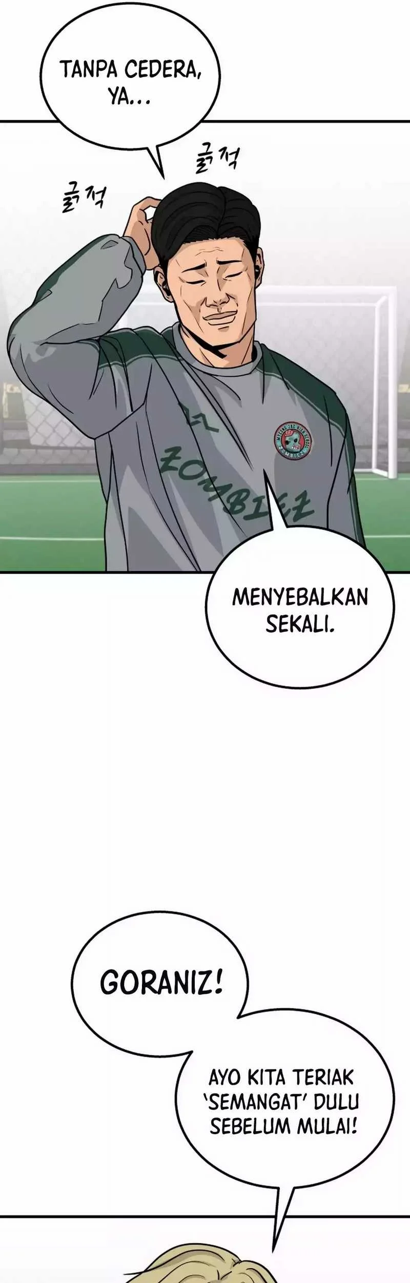 GOLIERO Chapter 5 - halaman 34