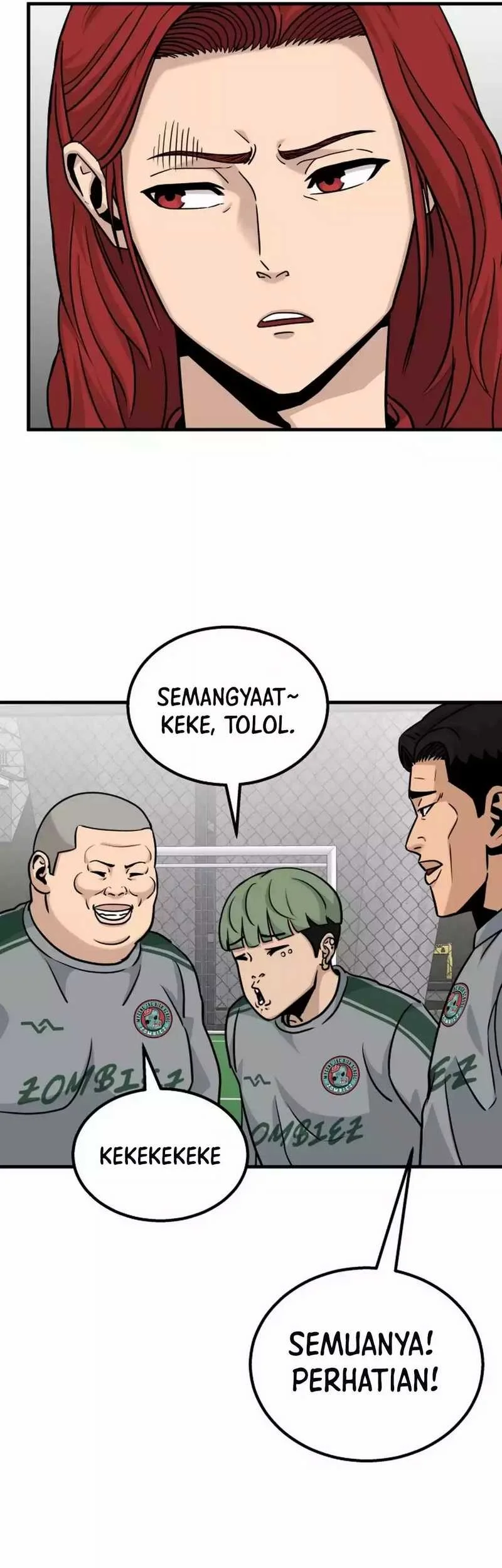 GOLIERO Chapter 5 - halaman 38