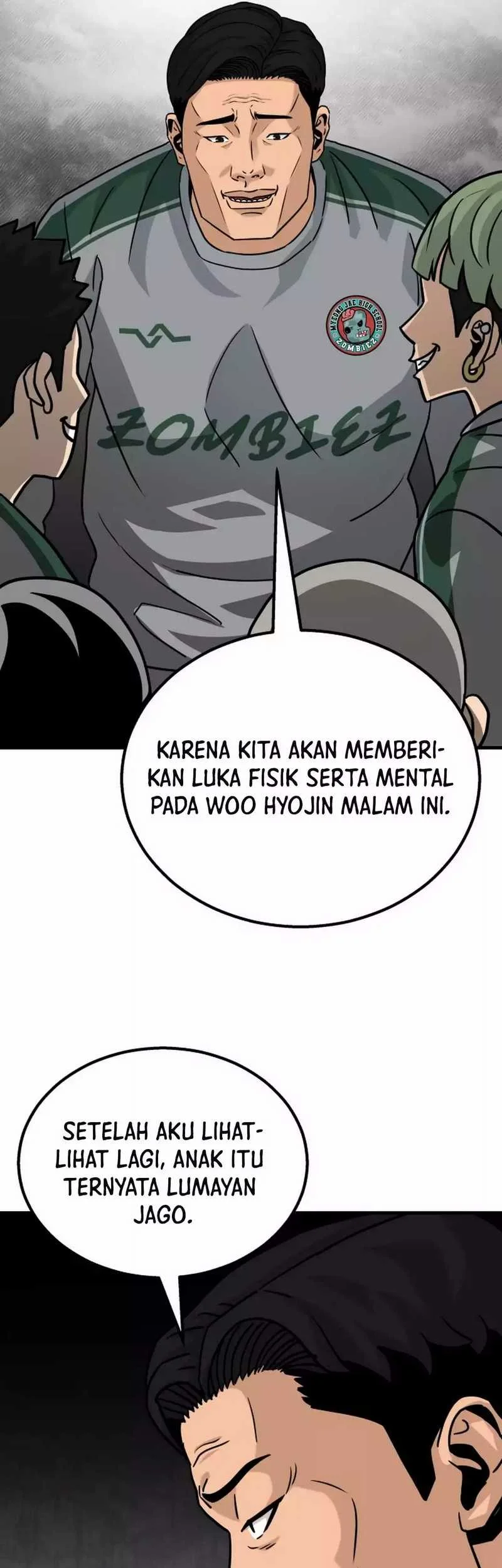 GOLIERO Chapter 5 - halaman 40
