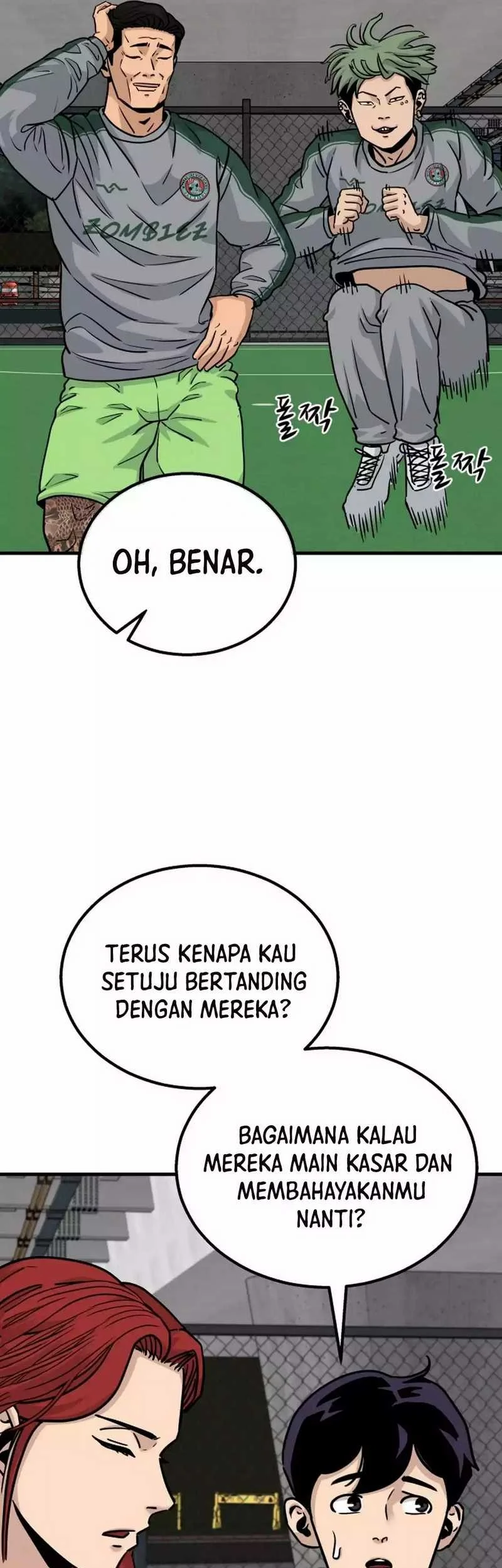 GOLIERO Chapter 5 - halaman 51