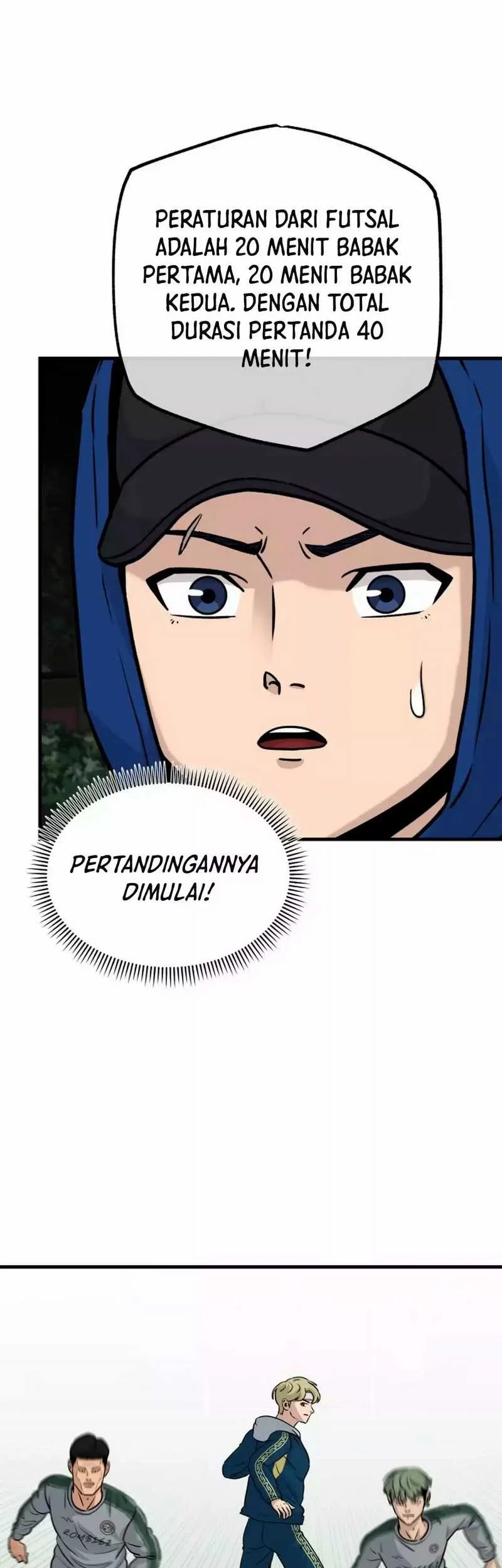 GOLIERO Chapter 5 - halaman 55