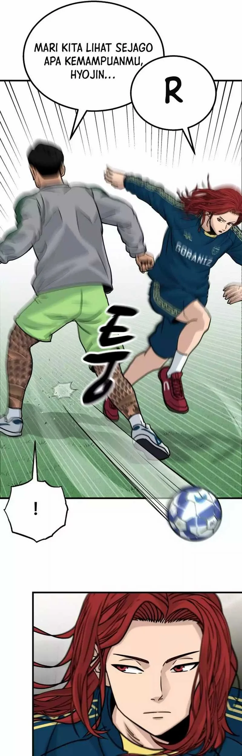 GOLIERO Chapter 5 - halaman 69