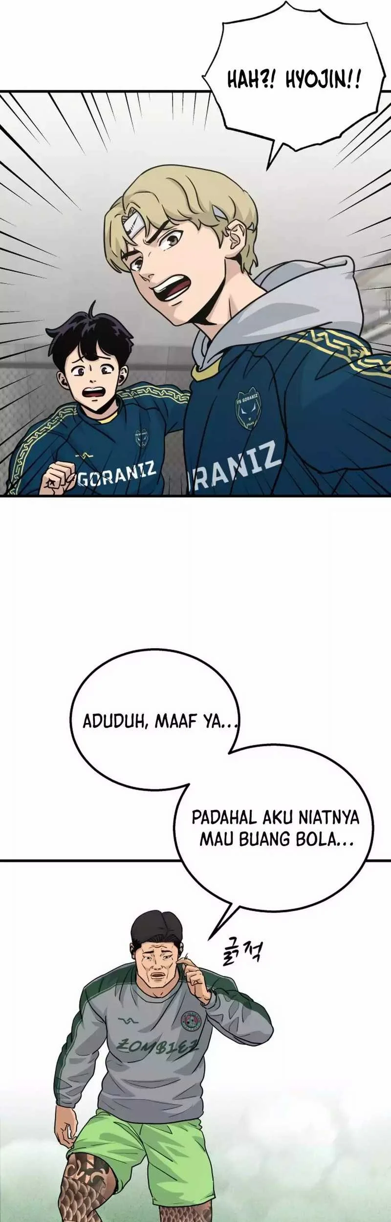 GOLIERO Chapter 5 - halaman 77