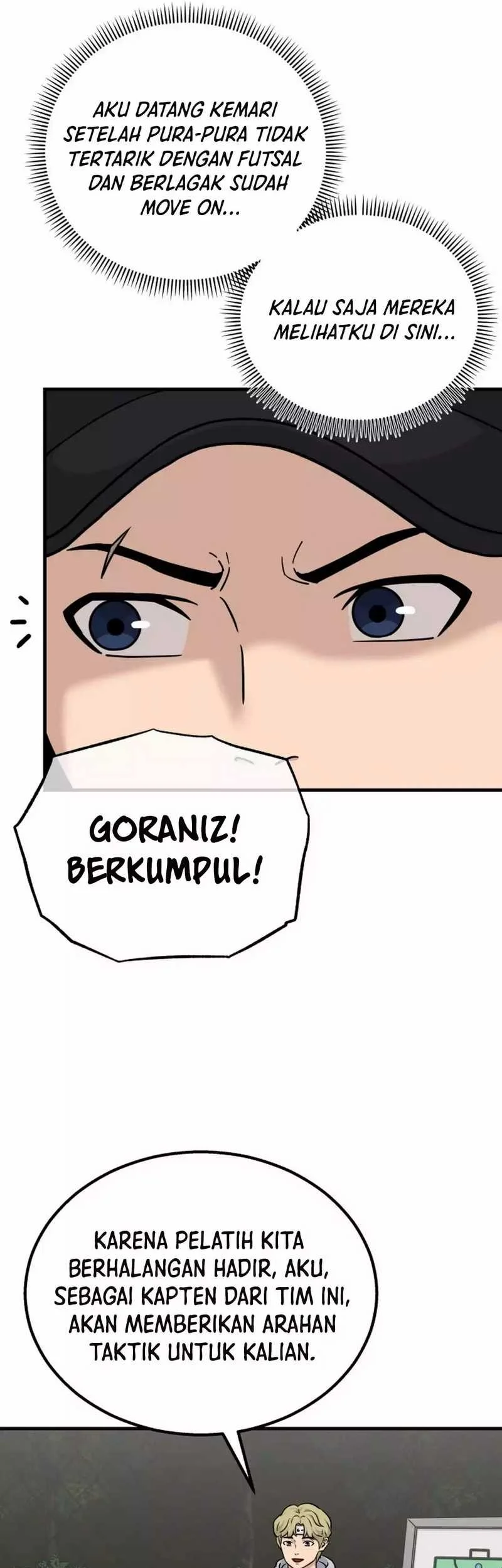 GOLIERO Chapter 5 - halaman 9