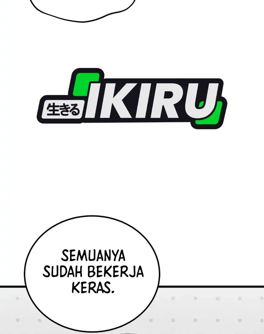 GOLIERO Chapter 50 - halaman 28
