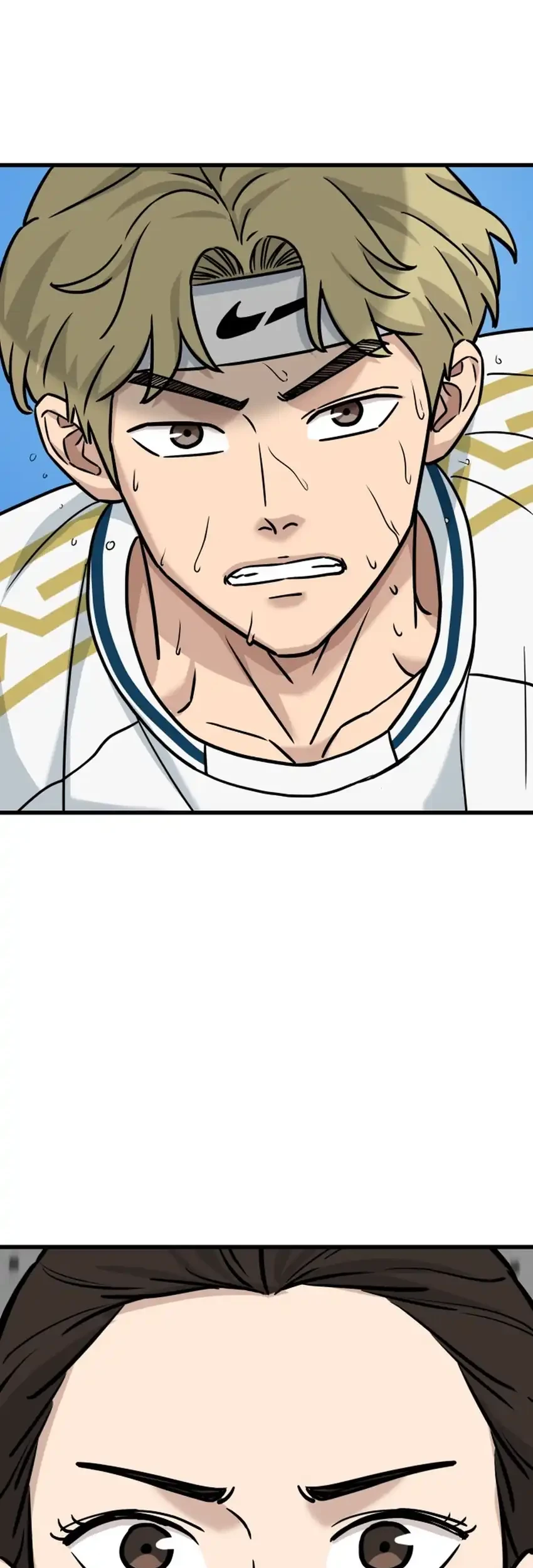 GOLIERO Chapter 50 - halaman 3