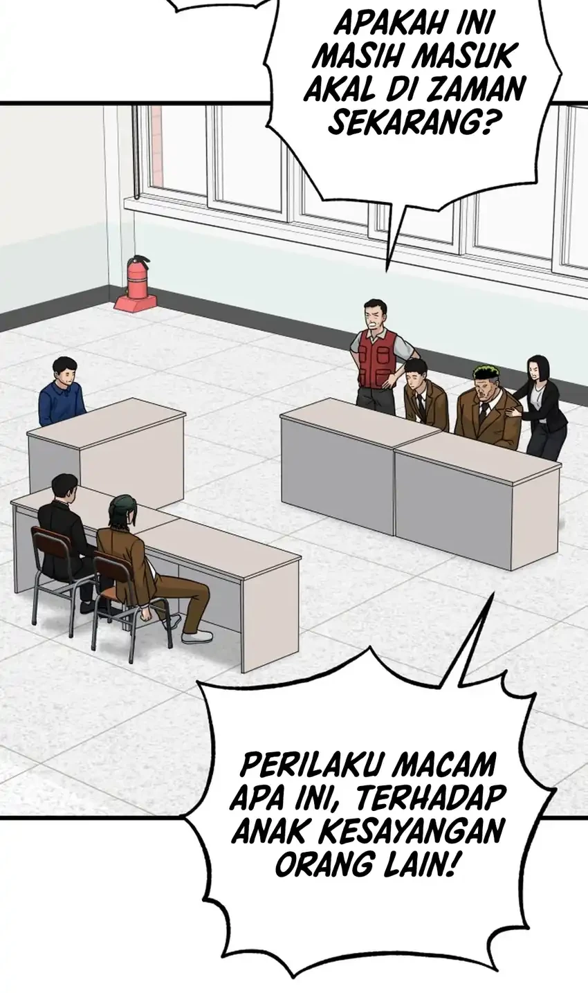GOLIERO Chapter 50 - halaman 45