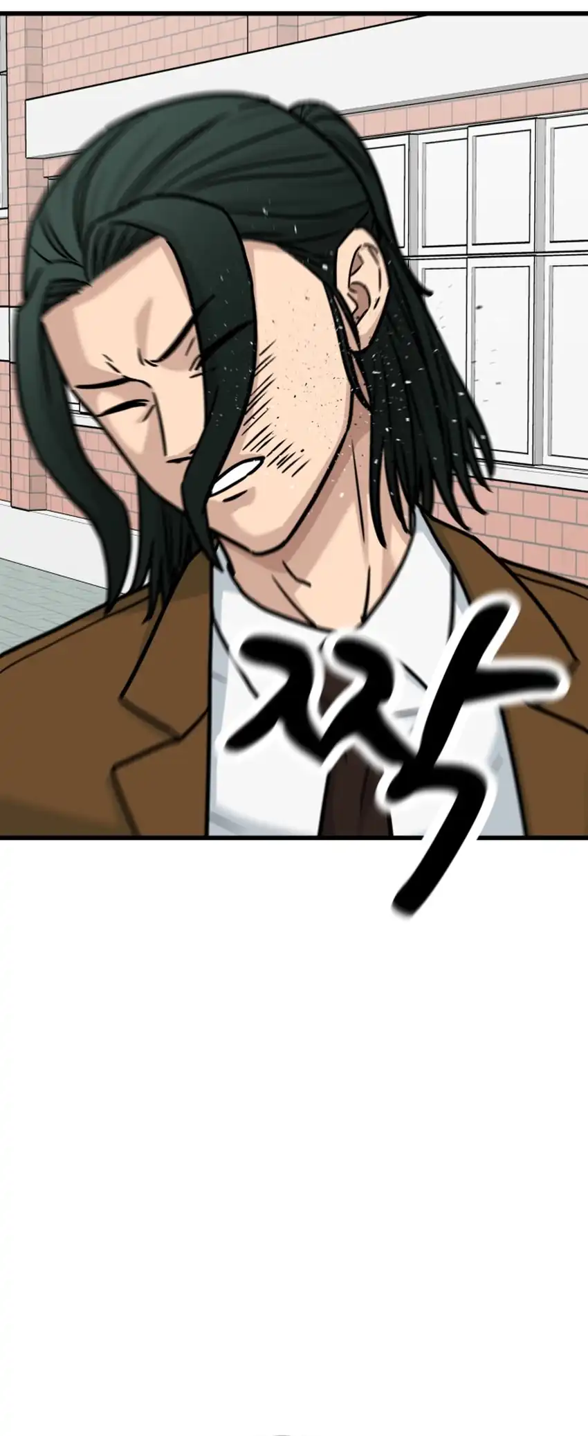 GOLIERO Chapter 50 - halaman 53