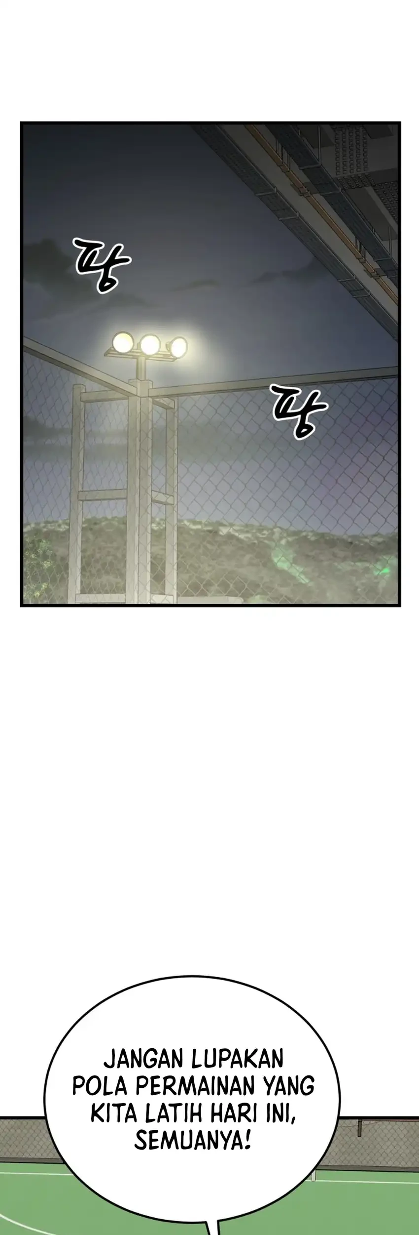GOLIERO Chapter 50 - halaman 74