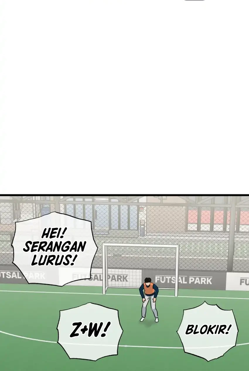 GOLIERO Chapter 50 - halaman 82