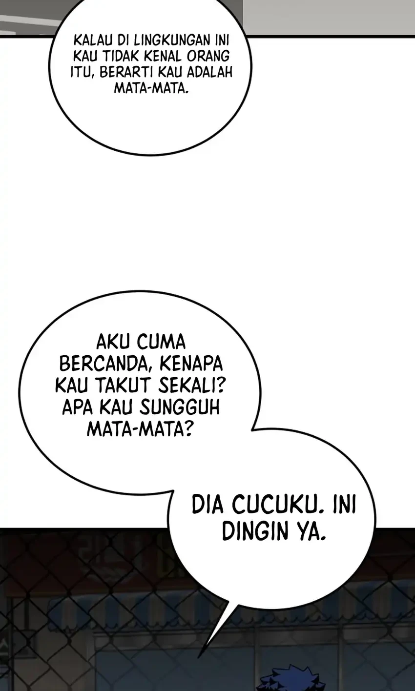 GOLIERO Chapter 50 - halaman 90