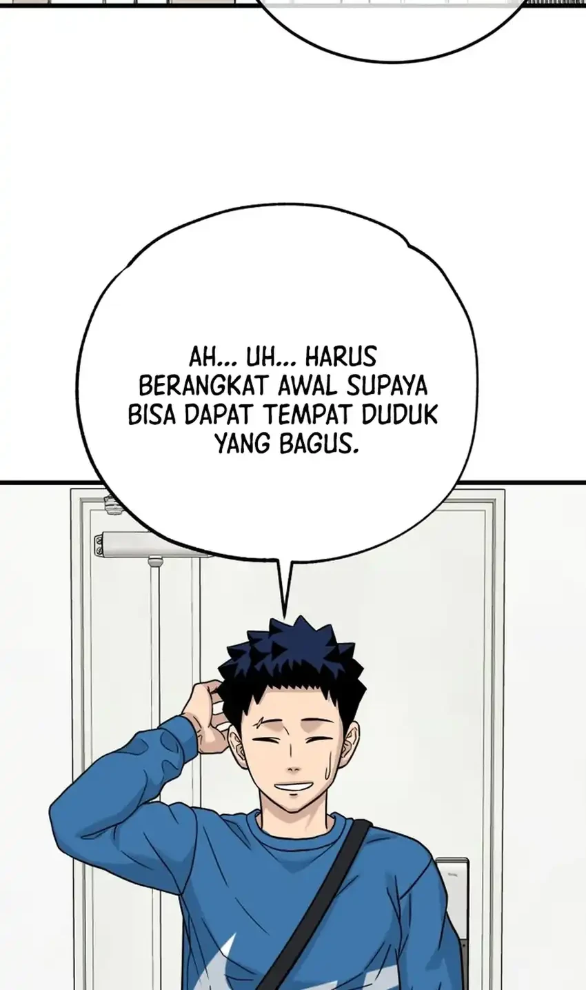 GOLIERO Chapter 51 - halaman 10