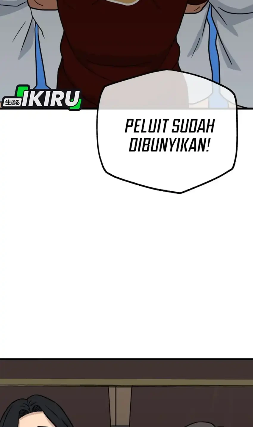 GOLIERO Chapter 51 - halaman 106