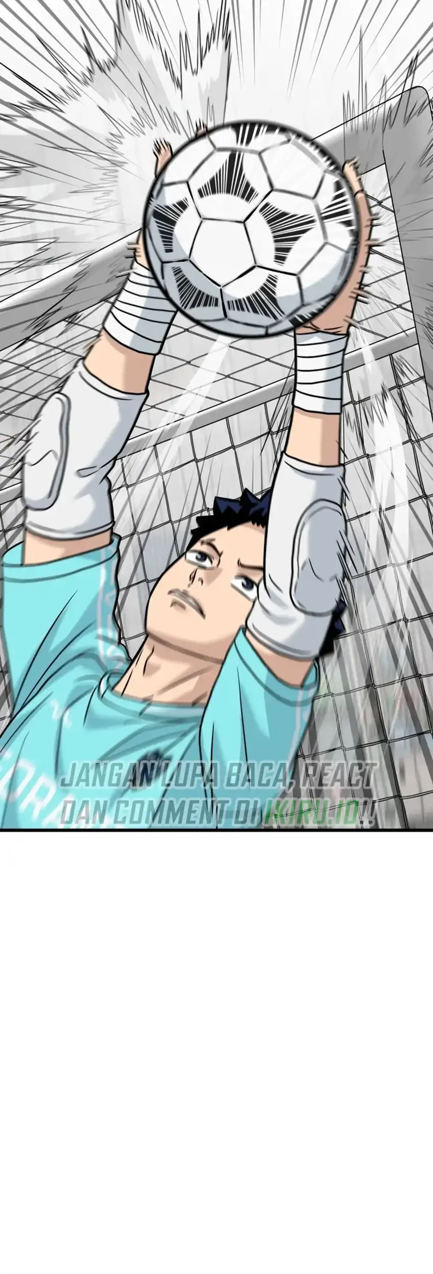GOLIERO Chapter 51 - halaman 119