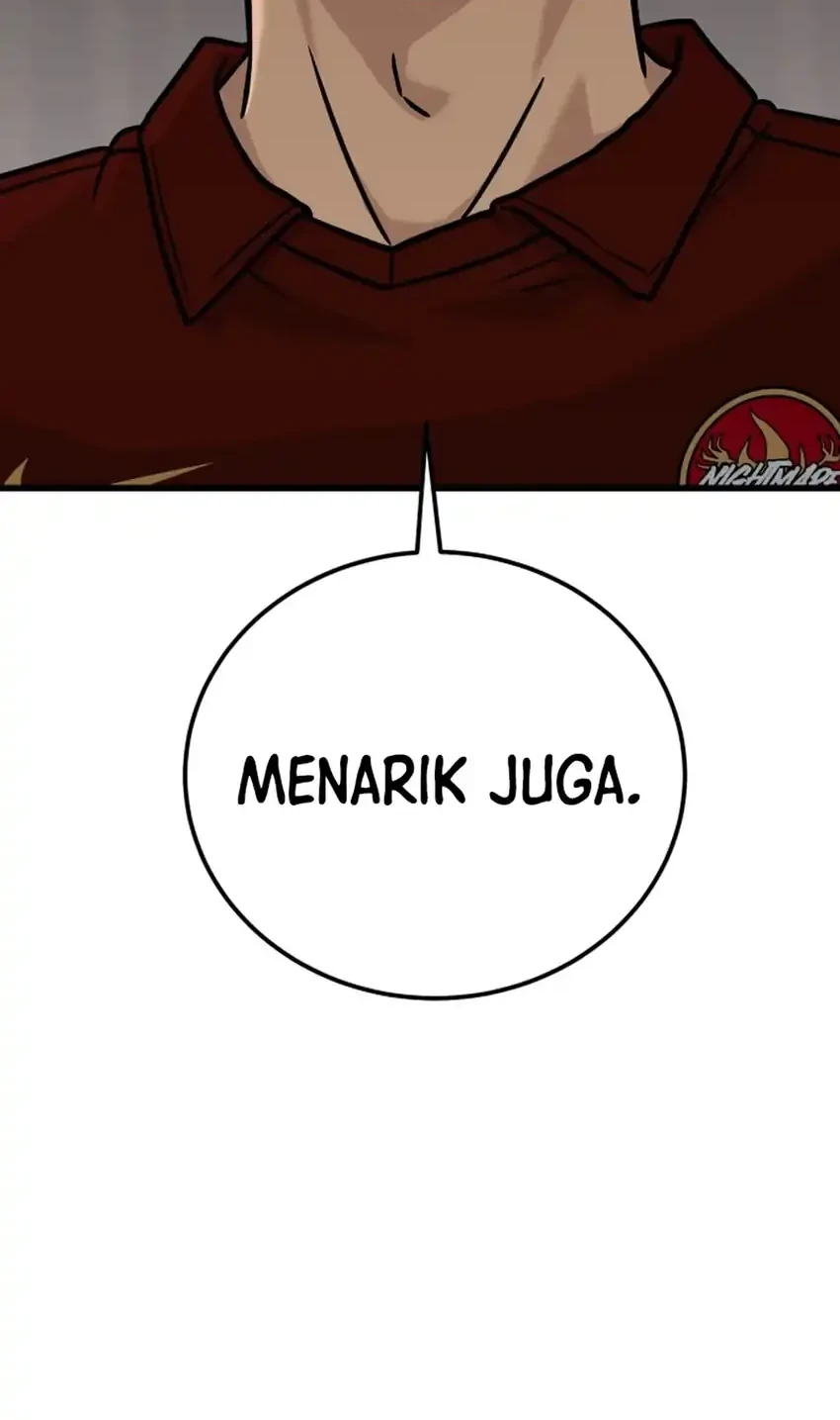 GOLIERO Chapter 51 - halaman 128