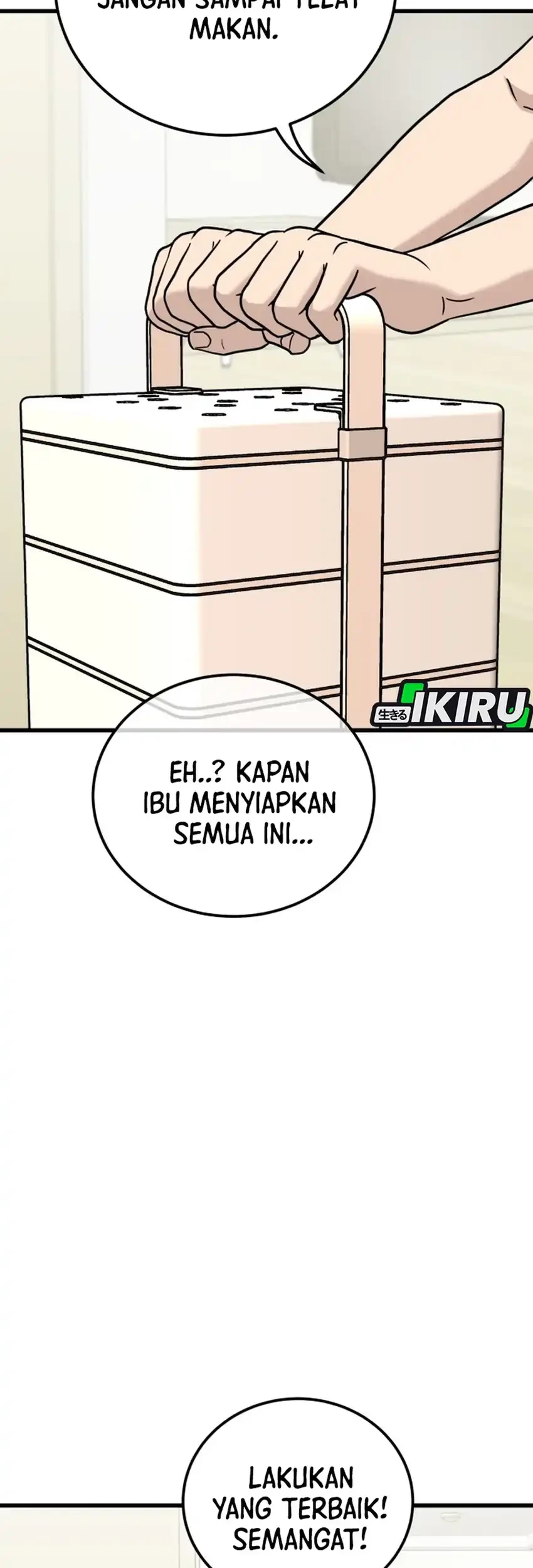 GOLIERO Chapter 51 - halaman 13