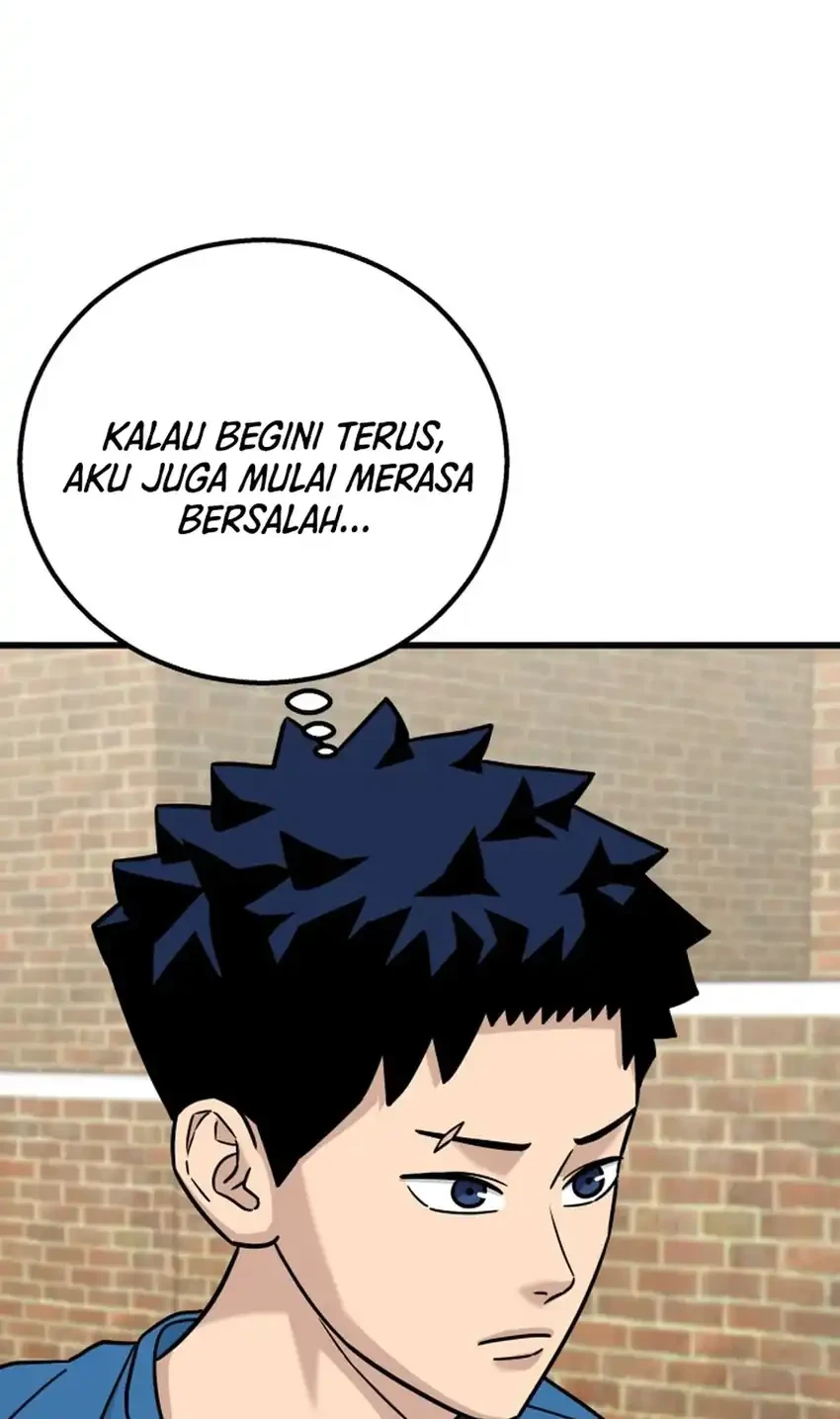 GOLIERO Chapter 51 - halaman 16