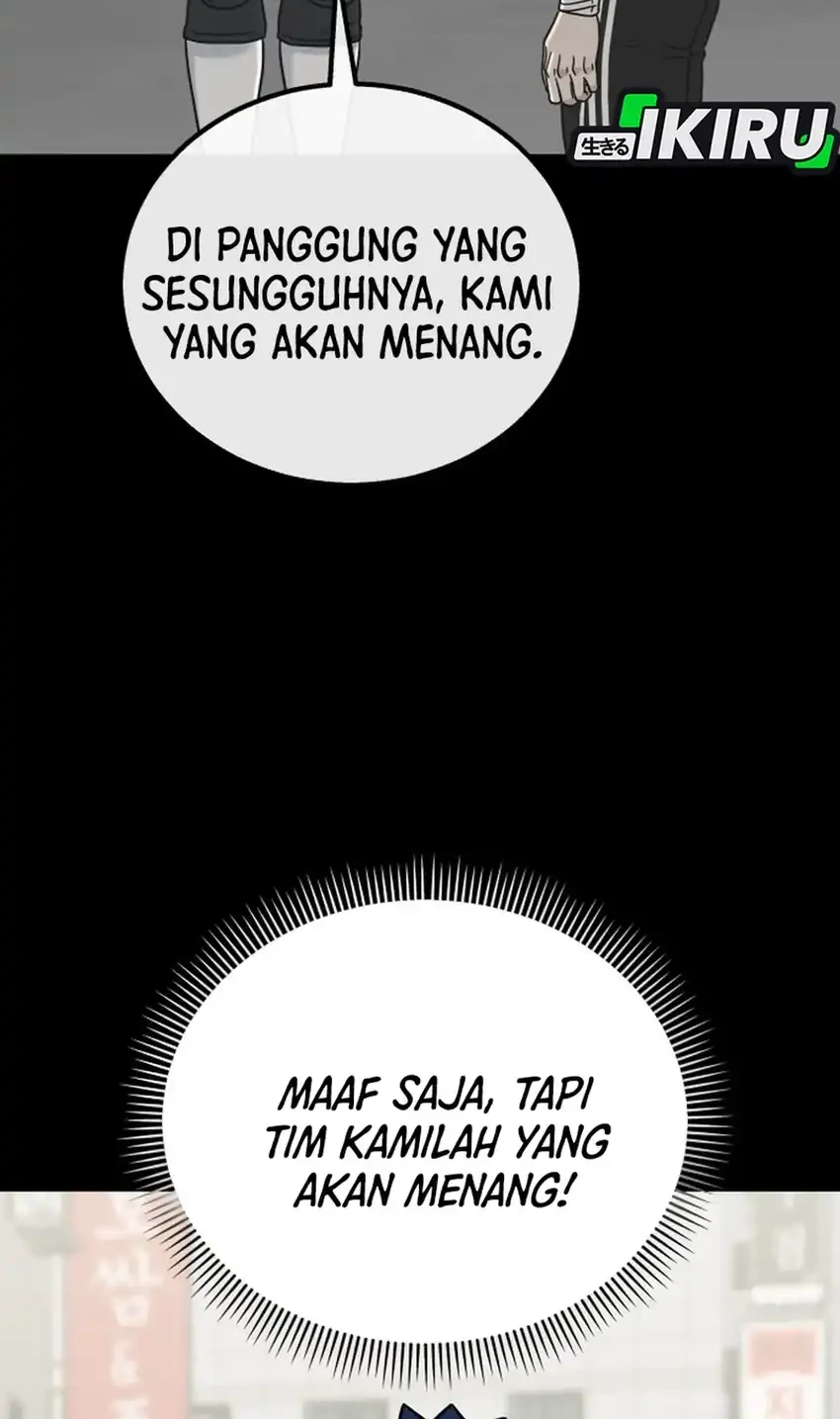 GOLIERO Chapter 51 - halaman 18