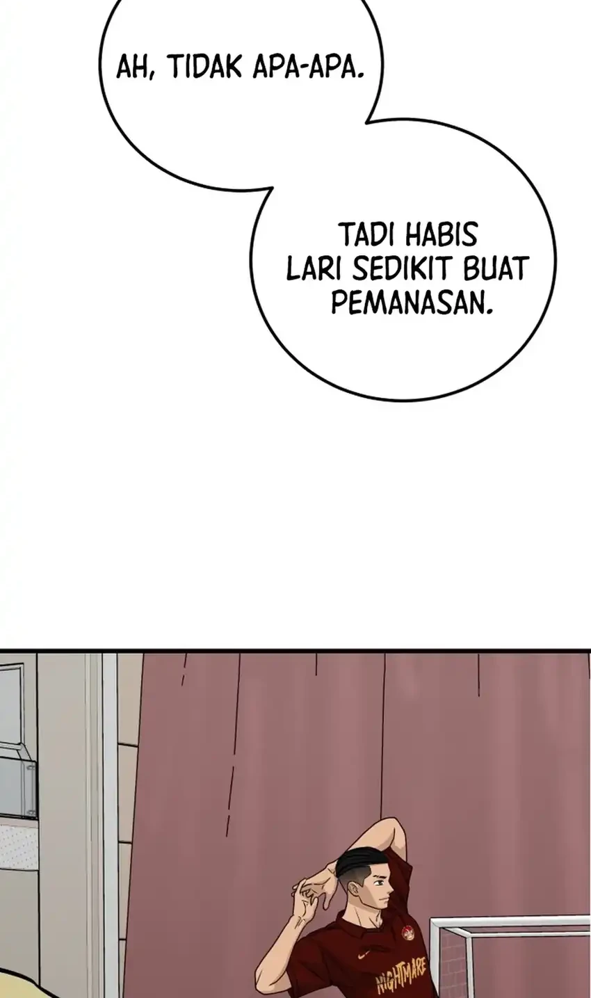 GOLIERO Chapter 51 - halaman 52