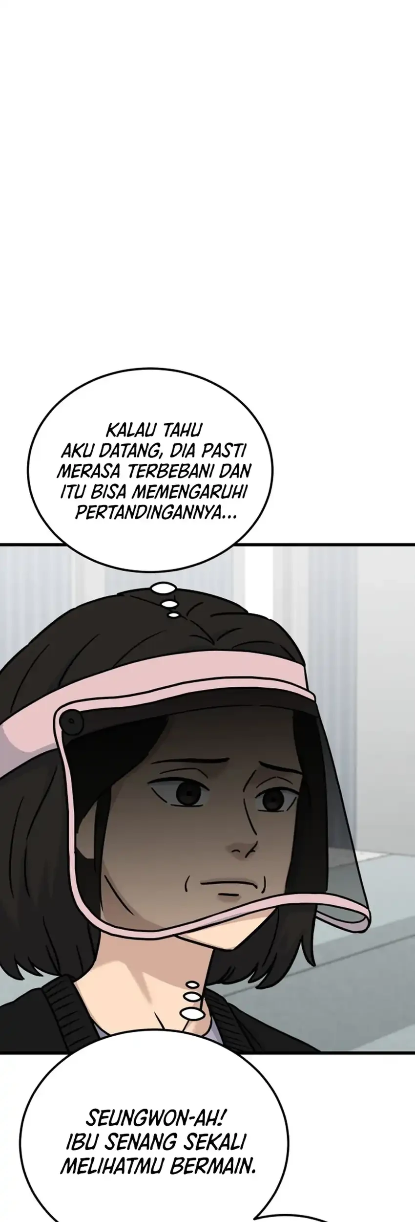 GOLIERO Chapter 51 - halaman 55
