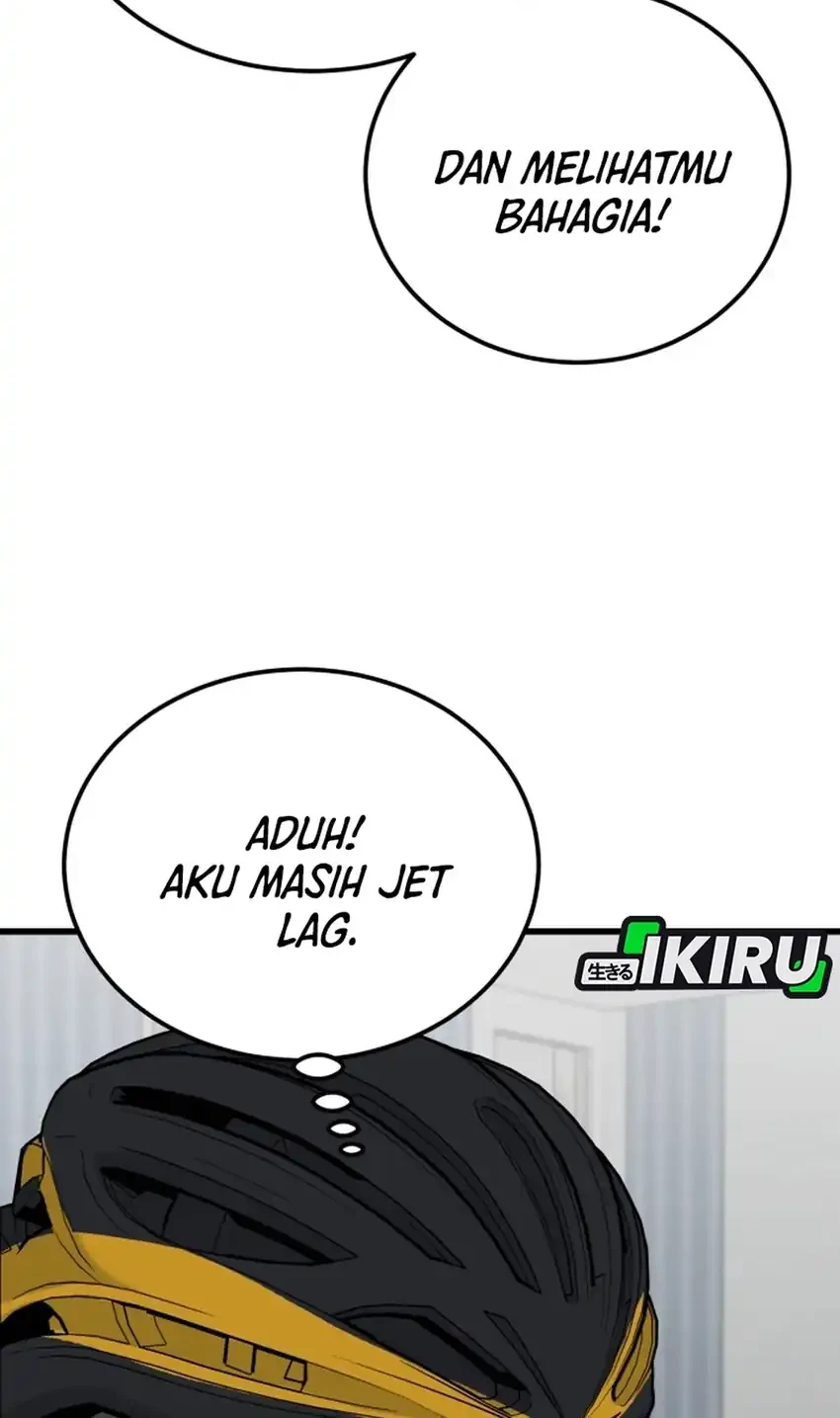 GOLIERO Chapter 51 - halaman 56