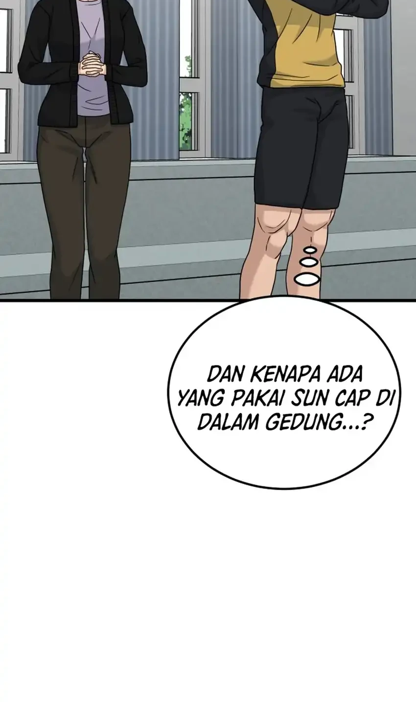 GOLIERO Chapter 51 - halaman 58