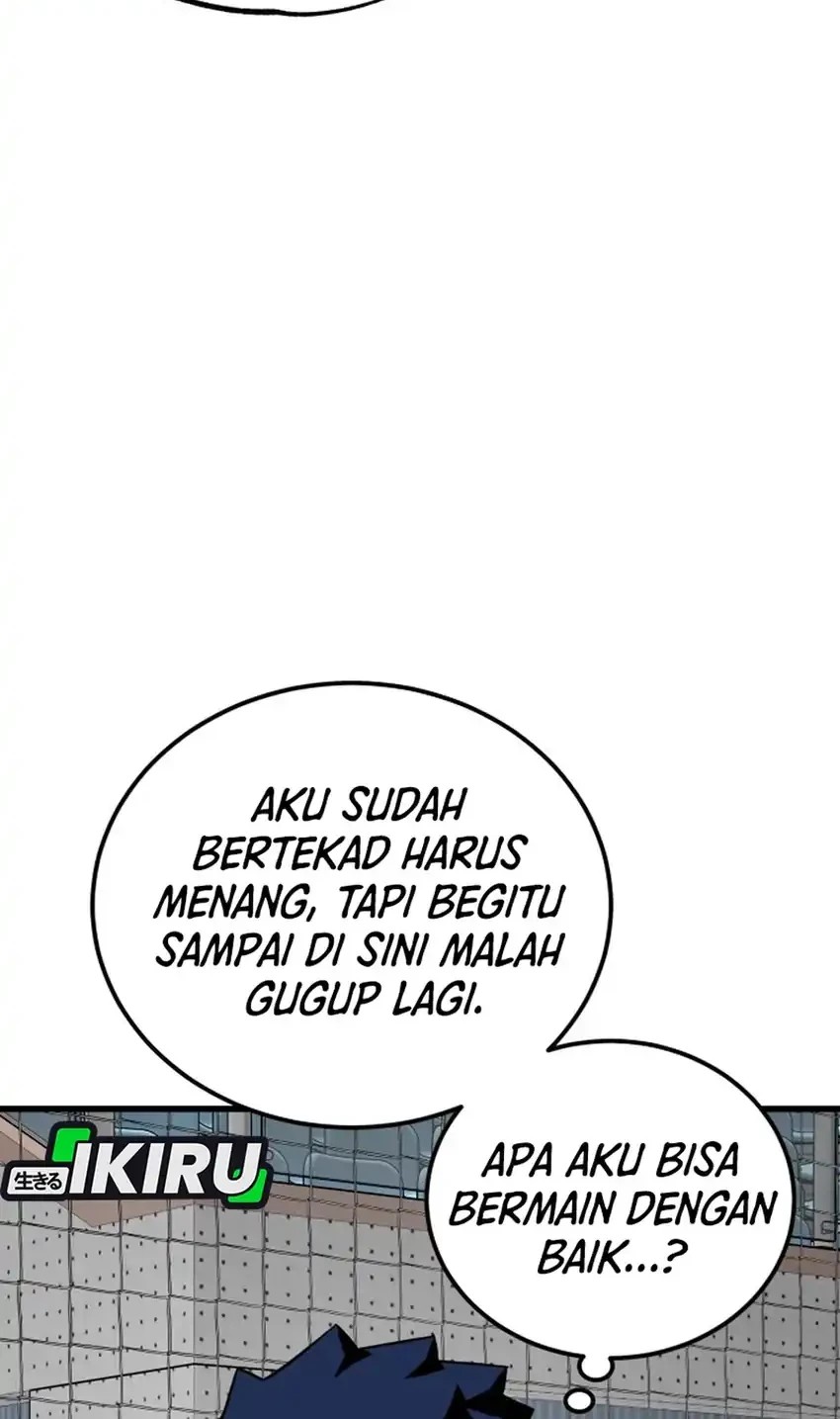 GOLIERO Chapter 51 - halaman 62